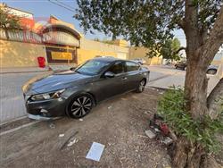 نيسان ألتيما